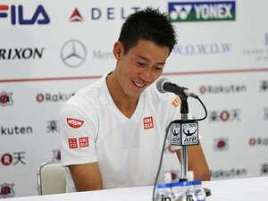 錦織圭と清宮幸太郎は似ている!?新時代アスリートの天才的コミュ力。