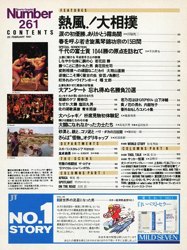 目次