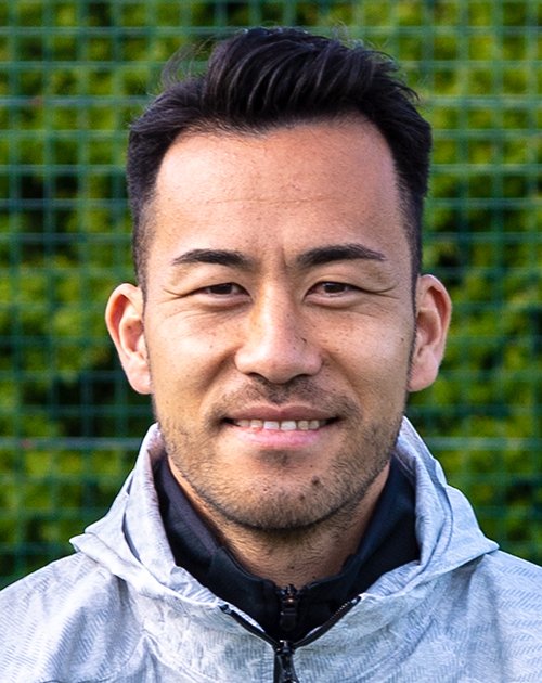 吉田麻也