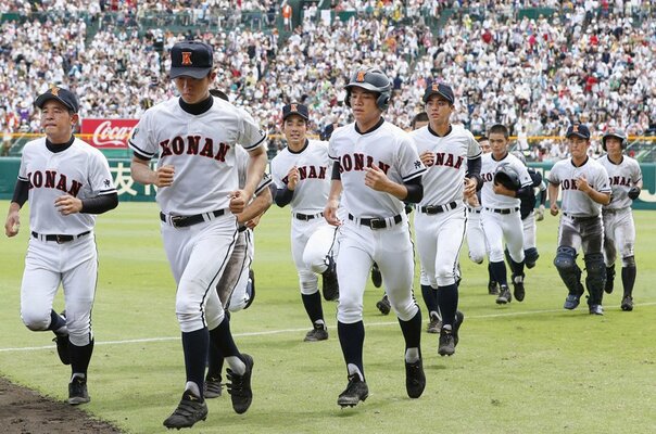「島袋洋奨も高2は甲子園で負けた」 興南が0-7敗戦から得た教訓とは。