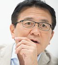瀬古利彦