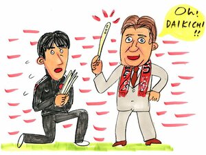 20年目のJリーグ、監督交代が吉と出るチームは?