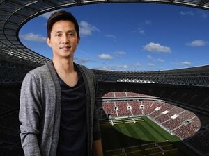 <福西崇史の完全予想!>「ワールドカップ toto」で、ロシアW杯をもっと楽しむ。
