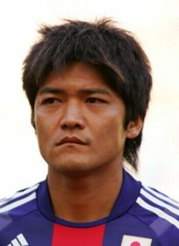 大久保 嘉人<Number Web>