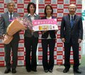 リトなで高倉監督アジア分析でベトナムへ