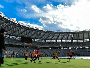第3回 Number Futsal Cup(ナンバーフットサルカップ)大会リザルト(競技結果)