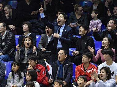 太田雄貴が平昌五輪で考えたこと。 マイナー競技“好循環”の作り方。