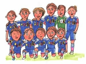 なでしこジャパンW杯準優勝! 最も印象に残った選手は?