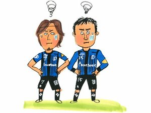 リーグ最多得点なのに……ガンバ大阪は降格するのか?