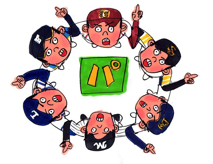西武