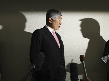 日大アメフト反則問題の核心とは。 「誰も監督に説明を強制できない」