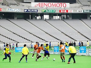 Number Futsal Cup(ナンバーフットサルカップ) 2015大会リザルト(競技結果)