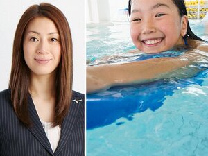喘息にお悩みの方のための水泳教室2017 in 名古屋 開催!
