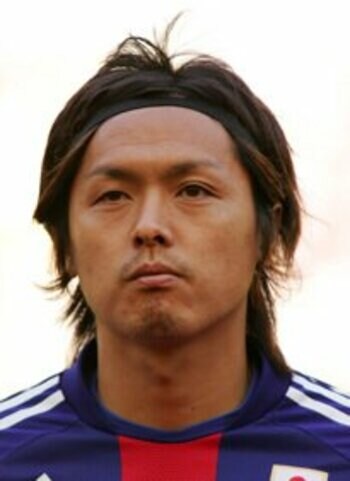 遠藤 保仁<Number Web>