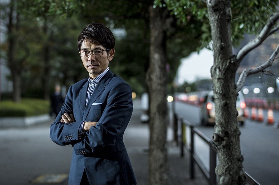 武豊がオススメする騎手、戸崎圭太が語る「本当に強い馬」。<Number Web> photograph by Takuya Sugiyama