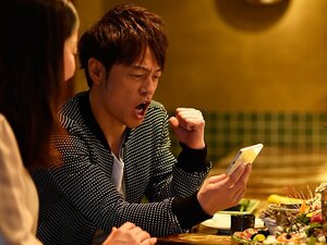 陣内智則、J:COM MOBILEでプロ野球三昧宣言。