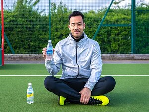 <ディフェンスリーダーが語るリカバリー術>吉田麻也「欧州で勝負する僕の新習慣」