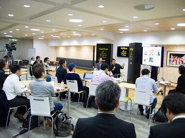 池田純が危惧するプロ野球のあり方。 「ファンサービスが模倣に溢れている」