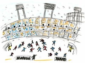 過去20年、高校サッカー選手権で最高のストライカーは?