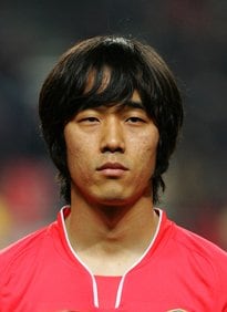 パク・チュヨン