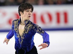<フィギュアスケート世界選手権展望>全種目全選手完全放送で、魅力を再発見!