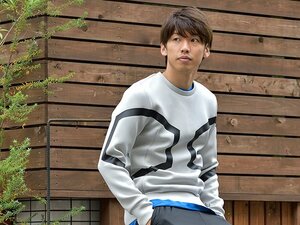 <BE ADAPTABLE!>大迫勇也「できるヤツと思わせる。それを凄く大事にしている」