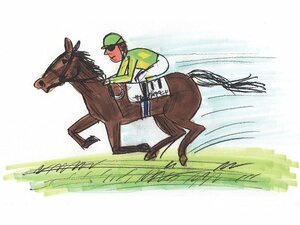 今年の牡馬クラシックは史上空前のハイレベル。最も「強い!」と思うのは?