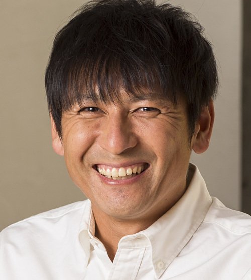 中田浩二