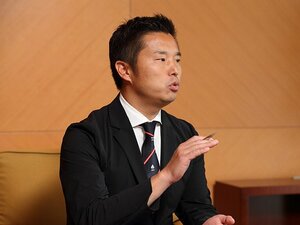 ラグビーW杯御手洗会長との対話で、 NSBC発起人・池田純が考えたこと。