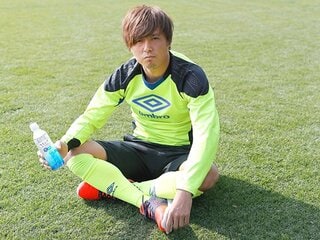 ＜遠藤保仁のコンディション管理術＞「今の僕には欠かせない」と語るもの。