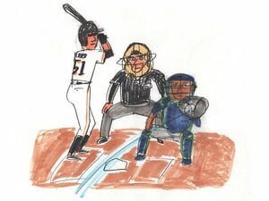 イチローも懸念する、MLBの「投げずに敬遠」。賛成? 反対?
