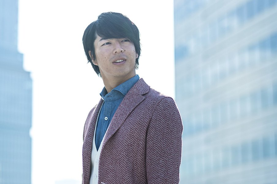 石川遼と松山英樹。それでも2人が終生のライバルである理由。<Number Web> photograph by Takuya Sugiyama