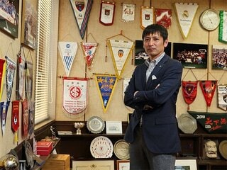 中田浩二氏が語るマルチスポーツの可能性。「失敗を恐れず、どんどんチャレンジしてほしい」