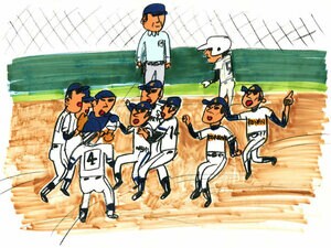 甲子園、沖縄・興南高校は春夏連覇できるか?