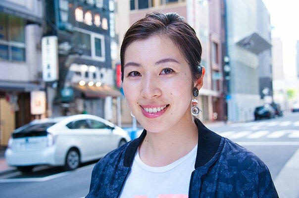 「怖い怖い」から「ガツンと本気」に。 モーグルの伊藤みき、もう一度挑戦!