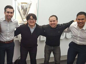 電話セールスがMLSを成長させた?チケットの売り方を教える養成所も。