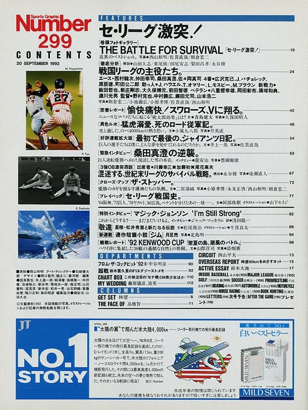 目次