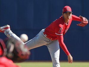 大谷翔平の二刀流を支えるアシックスの純国産技術。