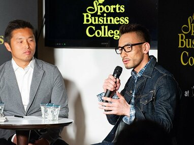 中田英寿が語った代表監督交代劇。 「僕が考える日本らしいサッカーとは」