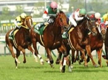 【血統評論家栗山求の勝負目線】中京記念との関係で関屋記念を考察<Number Web>