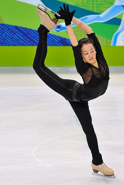 浅田真央