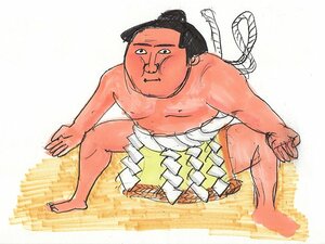 横綱・白鵬の言動は問題ある? 問題ない?