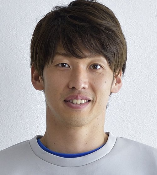 大迫勇也