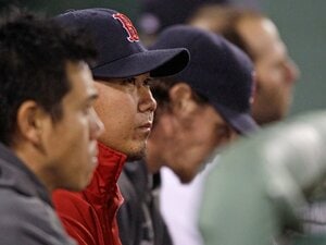 松坂にとって肘の手術は大チャンス?トミー・ジョン手術で剛腕復活も!