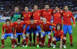 スペイン