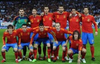 スペイン<Number Web>