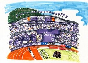 Jリーグ、一番“面白いサッカー”をしているのは?~2012年篇~
