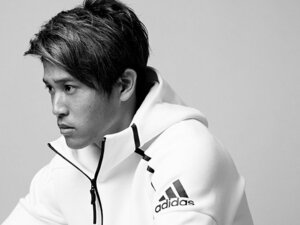 <ZONE of Athletes> case.1 内田篤人「世界が相手でも僕のパフォーマンスは変わらない」