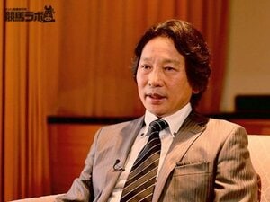 【競馬ラボスペシャル対談】安藤勝己 完全独占インタビュー