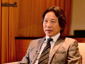 【競馬ラボスペシャル対談】安藤勝己 完全独占インタビュー<Number Web>